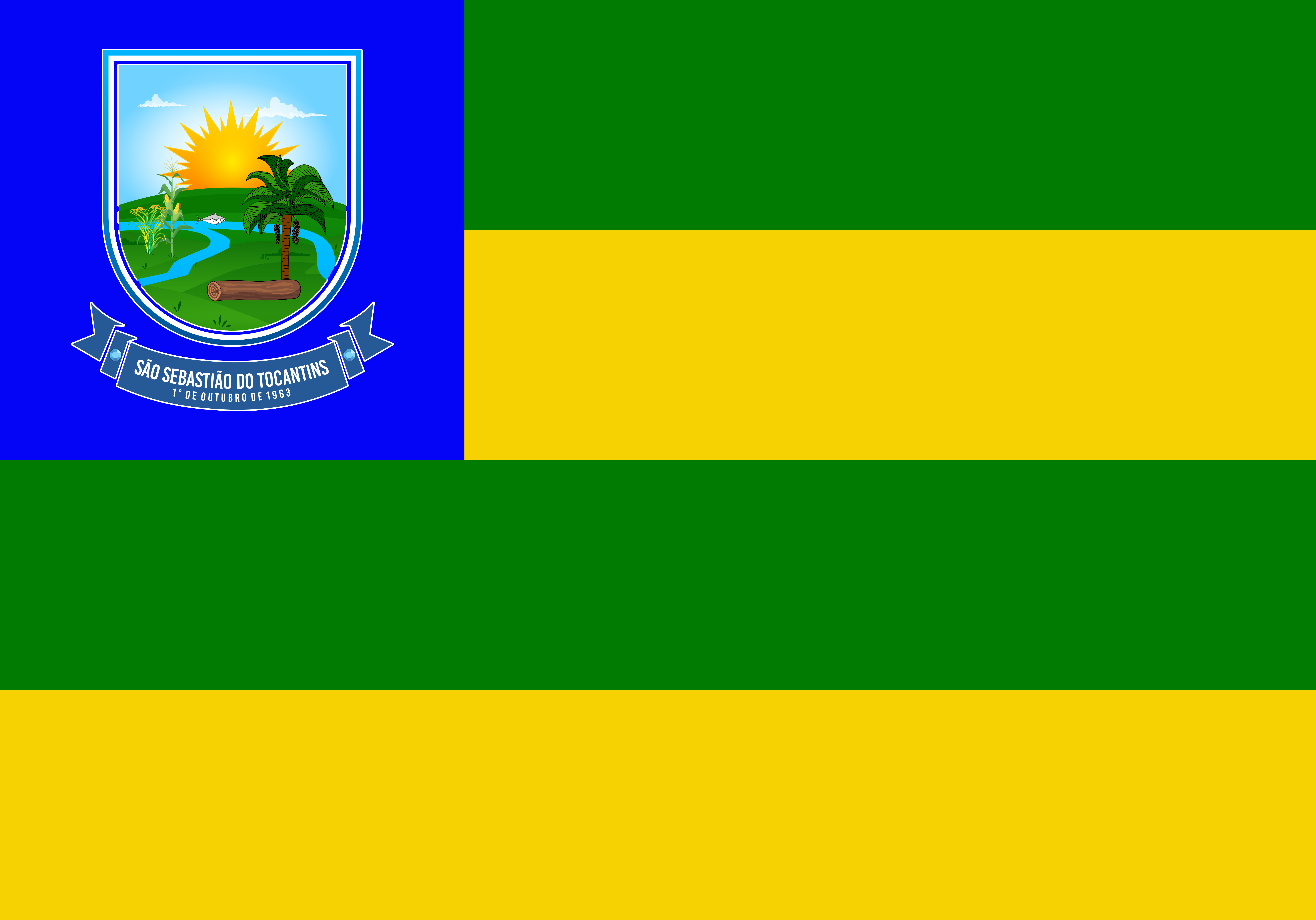 São Sebastião do Tocantins