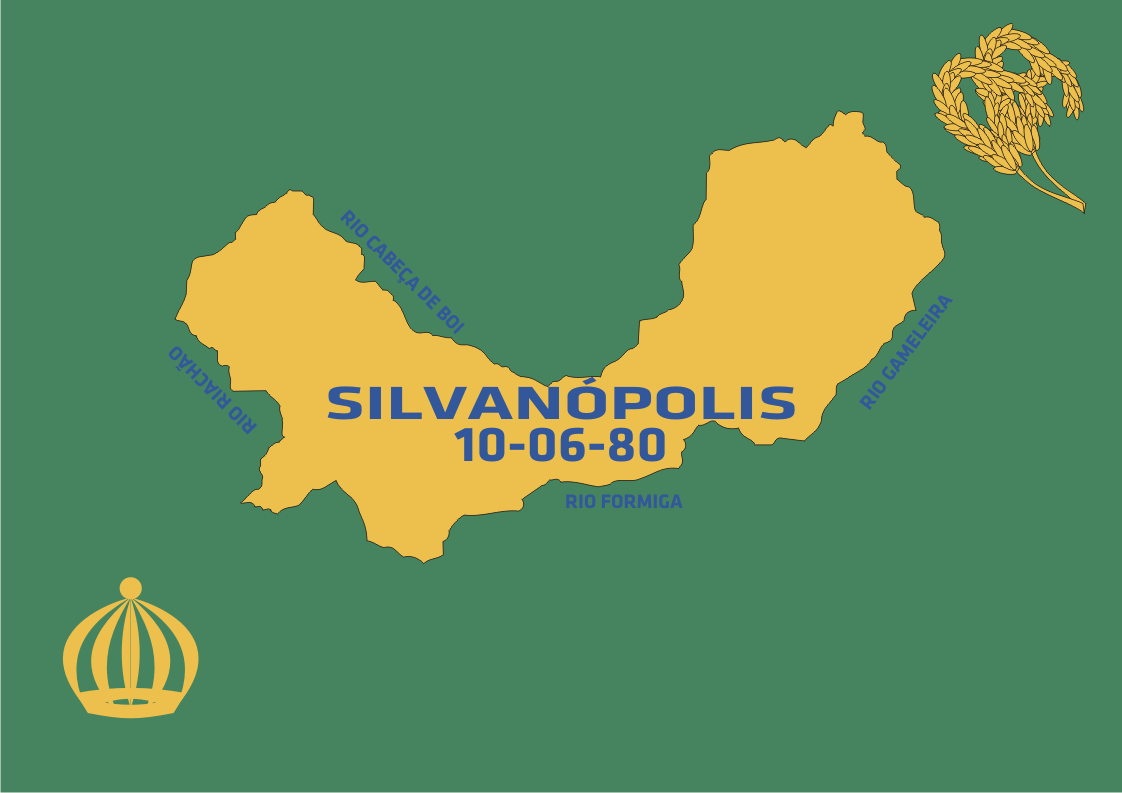 Silvanópolis