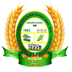 Sítio Novo do Tocantins